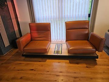 Koinor 2 - zitbank elegantie beschikbaar voor biedingen