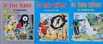 De Rode Ridder, Meerdere stripboeken, Ophalen, Gelezen, Willy Vandersteen