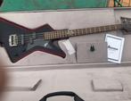 Basgitaar Ibanez Destroyer, Muziek en Instrumenten, Ophalen, Zo goed als nieuw, Solid body, Ibanez