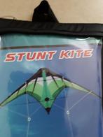 Stunt kite ( vlieger ) nieuw in de verpakking, Sports & Fitness, Cerf-volant, Cerf-volant, Enlèvement ou Envoi, Neuf