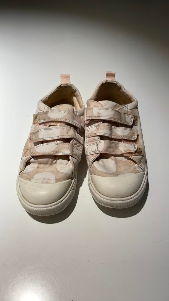 Clarks maat 34, Ophalen of Verzenden, Gebruikt