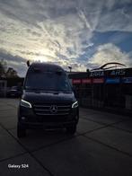 Hymer grand canyon S Crossover 4x4 2023 419cdi 39000km, Caravans en Kamperen, Fietsendrager, Bedrijf, Diesel, Hymer