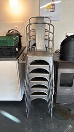 13 stoelen, Jardin & Terrasse, Chaises de jardin, Enlèvement, Utilisé