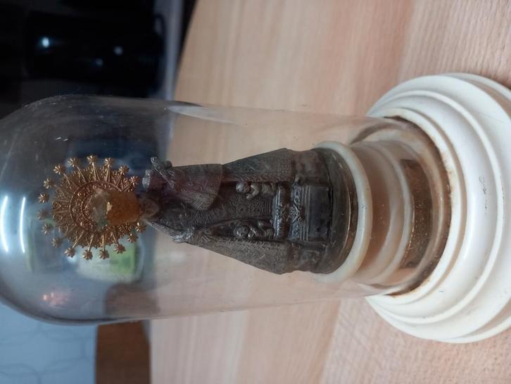 Ntra sra de Los desamparados, Antiquités & Art, Antiquités | Objets religieux, Enlèvement ou Envoi