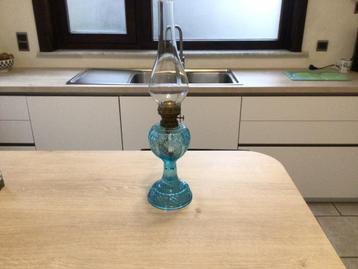 LAMPE A PETROLE beschikbaar voor biedingen