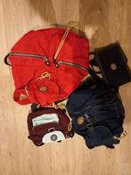 Rugzakken kipling, Ophalen, Zo goed als nieuw, Kipling