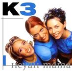 GEZOCHT: K3 Heyah Mama cd, Ophalen of Verzenden, Gebruikt
