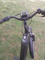 Elektrische fiets Flyer Gotour6  7.43 2022 9000KM. 🙃🙃🥹👣, Fietsen en Brommers, Elektrische fietsen, Ophalen, Gebruikt