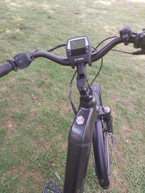 Elektrische fiets Flyer Gotour6  7.43 2022 9000KM. 🙃🙃🥹👣, Fietsen en Brommers, Elektrische fietsen, Gebruikt, Ophalen