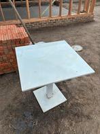 tafel 70x70, Ophalen, Gebruikt