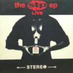 12"  ST & P ‎– The Live EP, Cd's en Dvd's, Vinyl | Hiphop en Rap, Gebruikt, Ophalen of Verzenden, 12 inch