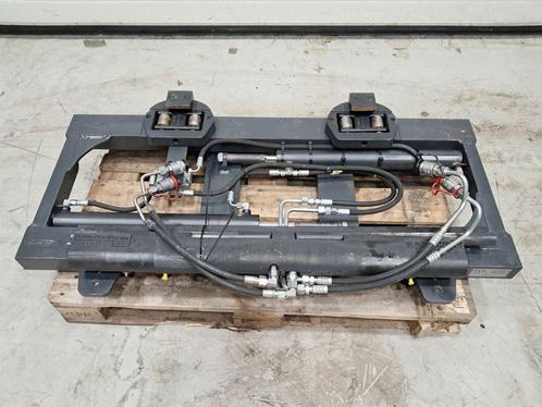 KAUP 48T466B, Zakelijke goederen, Machines en Bouw | Onderdelen