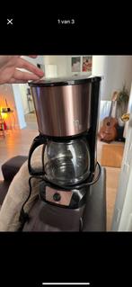 Filter koffiemachine - Berlinger Haus, Ophalen, Zo goed als nieuw