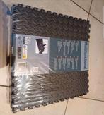 Floor mat, Enlèvement