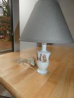 Petite lampe table, Enlèvement
