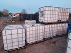 Ibc containers (gebruikte), Tuin en Terras, Ophalen, Overige materialen, 150 liter of meer, Ibc