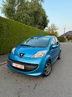 Peugeot 107 Automatique, Auto's, Automaat, Blauw, Particulier, Te koop