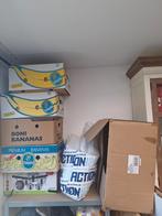 GRATIS Bananen dozen Verhuisdozen GRATIS, Doe-het-zelf en Bouw, Kratten en Dozen, Ophalen of Verzenden, Zo goed als nieuw