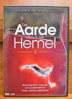 2 DVD BOXEN (= 9DVDs) NATUUUR/DE AARDE VANUIT DE HEMEL/LIFE, CD & DVD, DVD | Documentaires & Films pédagogiques, Enlèvement ou Envoi