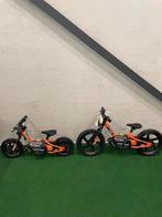 Nieuwe 12 of 16 inch elektrische loopfietsen, Ophalen, Nieuw, Loopfiets