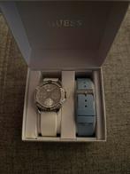 Guess, Handtassen en Accessoires, Horloges | Dames, Ophalen, Zo goed als nieuw, Guess