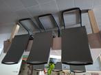 6 stoelen, Huis en Inrichting, Ophalen, Zo goed als nieuw