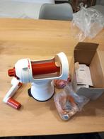 Tupperware FusionMaster Spiralizer, Enlèvement, Neuf, Orange