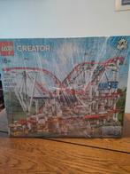 Lego Creator Roller Coaster 10261, Kinderen en Baby's, Speelgoed | Duplo en Lego, Nieuw, Ophalen of Verzenden