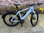 Stromer ST3 L cool white, Ophalen, Zo goed als nieuw, Stromer
