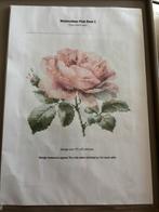 Kruissteekpatroon, Hobby en Vrije tijd, Borduren en Borduurmachines, Ophalen of Verzenden, Nieuw, Patroon