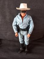 Actiefiguur Lone Ranger, Ophalen of Verzenden, Gebruikt