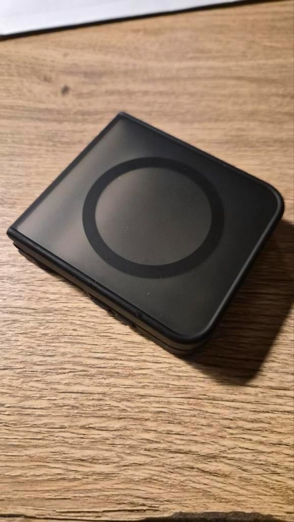 Coque, étui de protection pour Samsung GALAXY Flip6, Télécoms, Téléphonie mobile | Housses, Coques & Façades | Samsung, Neuf, Housse ou Sac