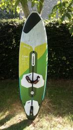 Quatro Cube 95, Watersport en Boten, Ophalen, Gebruikt, Minder dan 250 cm, Met vin(nen)