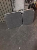 Massagetafel, Sport en Fitness, Ophalen of Verzenden, Zo goed als nieuw, Massagetafel