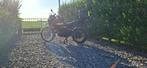 Royal enfield himalayan 450 de 2025, Motoren, Bedrijf