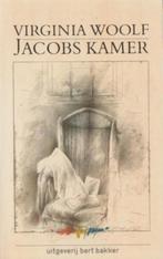 boek: Jacobs kamer - Virginia Woolf, Gelezen, Verzenden