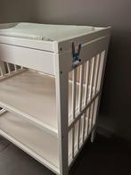 Verzorgingskast/ tafel, Ophalen, Zo goed als nieuw