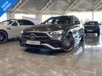 Mercedes-Benz C 180 Break Star Edition, Auto's, Automaat, 1800 kg, 4 cilinders, Bedrijf