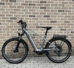 Kettler Quadriga 2023/625Wh/Bosch elektrische fiets, Fietsen en Brommers, Zo goed als nieuw