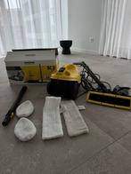Stoommachine Karcher, Elektronische apparatuur, Ophalen, Zo goed als nieuw