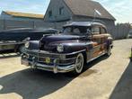 Chrysler Town & Country 4.1L Station Wagon Oldtimer, Autos, Chrysler, Autres modèles, Achat, Entreprise, Autre carrosserie