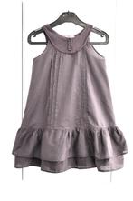 F22. Robe pour fillete de 6 ans. Lisa rose taille 116, Comme neuf, Lisa Rose, Fille, Robe ou Jupe