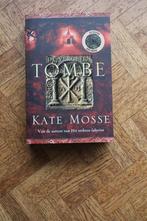 Kate Mosse: De vergeten tombe, Ophalen of Verzenden, Gelezen