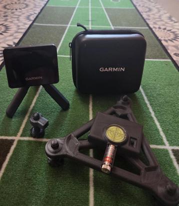 Garmin Approach R10 golf-launchmonitor beschikbaar voor biedingen