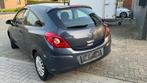 Opel corsa 1.2 benzine Airco 72000km gekeurd, Te koop, Berline, Benzine, 1299 cc