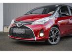 Toyota Yaris Comfort & Pack Two-Tone, Autos, 99 ch, https://public.car-pass.be/vhr/f0256117-34fe-412c-8ab1-cce8828d8e2e, 73 kW