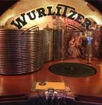 Wurlitzer 1080 Jukebox 1947 - Restauré, Comme neuf, Wurlitzer, Avant 1950, Enlèvement ou Envoi