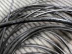 Câble coaxial PE11 707CRT2 11mm raccordement VOO / Telenet, Comme neuf, Enlèvement, Câble coaxial