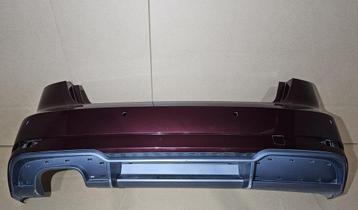 Achterbumper Audi A3 8V Facelift S-line Sportback 6xPDC 8V4 beschikbaar voor biedingen