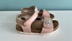 Roze sandalen maat 25, Kinderen en Baby's, Ophalen, Gebruikt